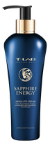 T-LAB Sapphire Energy Absolute Cream body cream, 300 ml