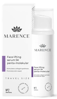 MARENCE Liftinga 5k penta-molekulārs serums, 10 ml