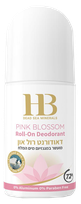 HEALTH&BEAUTY Bolssom Pink роликовый дезодорант, 75 мл