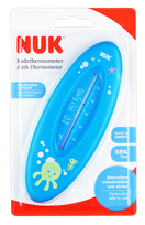 NUK Ocean bath thermometer, 1 pcs.