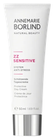 ANNEMARIE BORLIND ZZ Sensitive Protective Day face cream, 50 ml