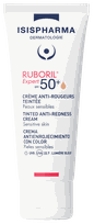 ISISPHARMA Ruboril Expert SPF 50+ крем для лица, 40 мл