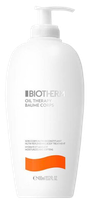 BIOTHERM Oil Therapy ķermeņa pieniņš, 400 ml