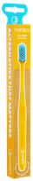 NORDICS Premium Yellow зубная щётка, 1 шт.