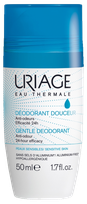 URIAGE Gentle antiperspirant, 50 ml