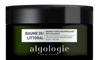 ALGOLOGIE Baume du Littoral - Revitalising Nourishing ķermeņa krēms, 200 ml