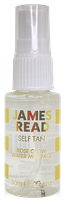 JAMES READ Self Tan Rose Water Mist автозагар спрей, 30 мл