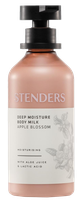 STENDERS Яблоневый цвет Глубоко увлажняющее для тела молочко, 250 мл