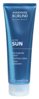 ANNEMARIE BORLIND After Sun Soothing lotion, 125 ml