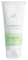 WELLA PROFESSIONALS Elements Renewing matu kondicionieris, 200 ml