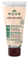 NUXE Reve de Miel Cica roku krēms, 50 ml