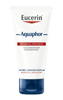 EUCERIN Aquaphor Repairing Ointment ziede, 45 ml