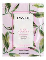 PAYOT Morning Mask Look Younger маска для лица, 1 шт.