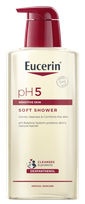 EUCERIN pH5 shower gel, 400 ml