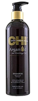 CHI Argan Oil šampūns, 340 ml