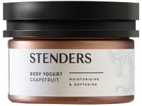 STENDERS Грейпфрут йогурт для тела, 220 мл