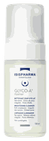 ISISPHARMA Glyco-A Foamer Brightening attīrošas putas, 100 ml