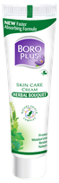 BORO PLUS Herbal Bouquet For Healthy Skin cream, 50 ml