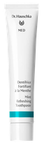 DR. HAUSCHKA MED Fortifying Mint toothpaste, 75 ml