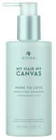ALTERNA My Hair My Canvas More to Love Bodifying šampūns, 251 ml