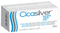 CICASILVER ointment, 50 ml