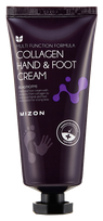 MIZON Collagen Hand and Foot крем, 100 мл