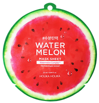 HOLIKA HOLIKA Watermelon sejas maska, 25 ml