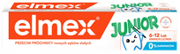 ELMEX Junior toothpaste, 75 ml