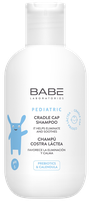 BABE Pediatric Cradle Cap šampūns, 200 ml