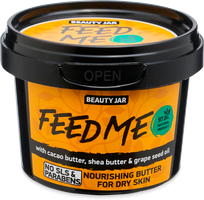 BEAUTY JAR Feed Me масло для тела, 90 г