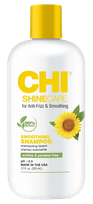 CHI Shinecare Smoothing шампунь, 355 мл