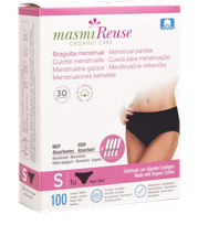 MASMI S Menstrual nappy pants, 1 pcs.