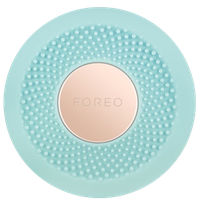 FOREO Ufo Mini 2 Mint facial cleansing device, 1 pcs.