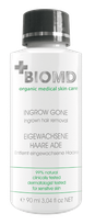 BIOMD Ingrow Gone emulsija, 90 ml