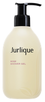 JURLIQUE Softening Rose shower gel, 300 ml