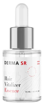 DERMA SR Hair Vitalizer сыворотка для волос, 15 мл