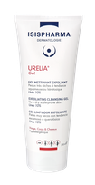 ISISPHARMA Urelia Gel 10 % Urea cleanser, 200 ml