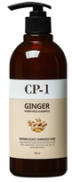 CP-1 Ginger Purifying šampūns, 500 ml