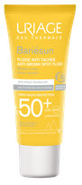URIAGE Bariesun Anti Brown Spot SPF 50+ saules aizsarglīdzeklis, 40 ml