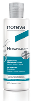 NOREVA Hexaphane Oil Control šampūns, 250 ml