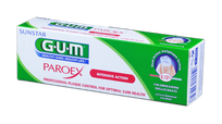 GUM Paroex 0,12 % toothpaste, 75 ml