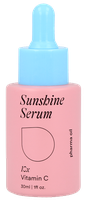 PHARMA OIL Sunshine serums, 30 ml