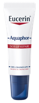 EUCERIN Aquaphor SOS lūpu balzams, 10 ml