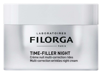 FILORGA Time-Filler Night sejas krēms, 50 ml