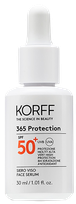 KORFF 365 Protection SPF50+ serum, 30 ml