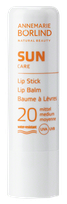 ANNEMARIE BORLIND Sun Care SPF 20 бальзам для губ, 5 мл