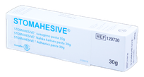 CONVATEC Stomahensive паста защитная для кожи, 30 г