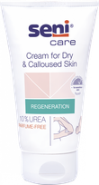 SENI Care 10% Urea Cream cream, 100 ml
