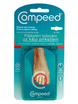 COMPEED  Small blister patches, 8 pcs.