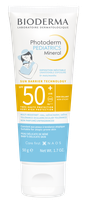 BIODERMA Photoderm SPF 50+ sunscreen, 50 g